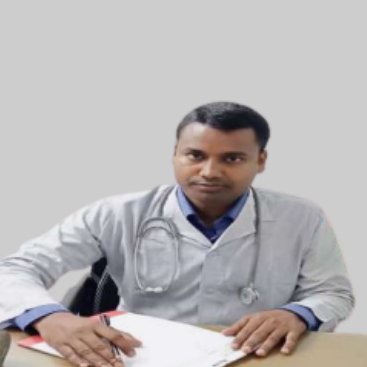 Hakim Rashedul Islam