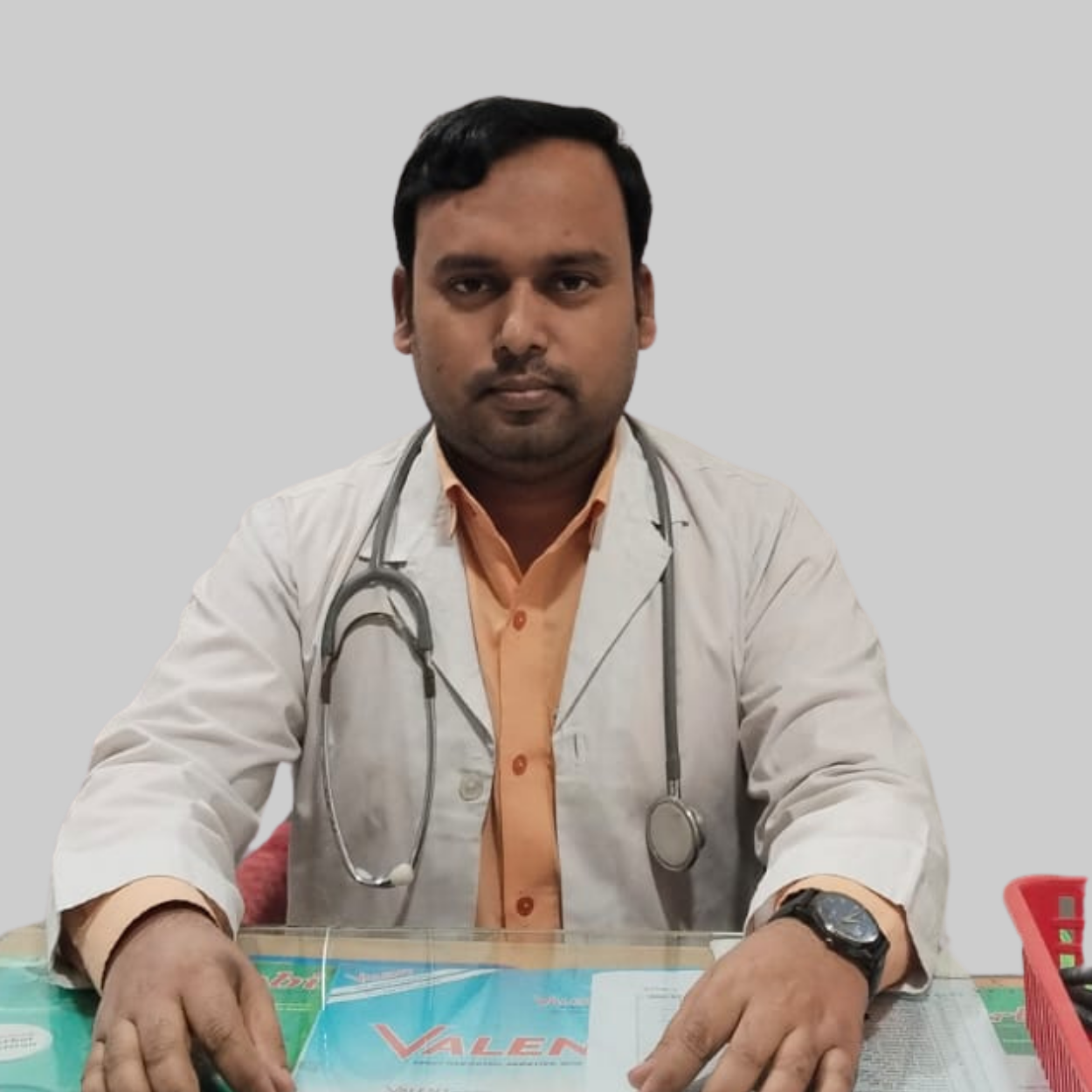 Hakim Md. Ariful Islam