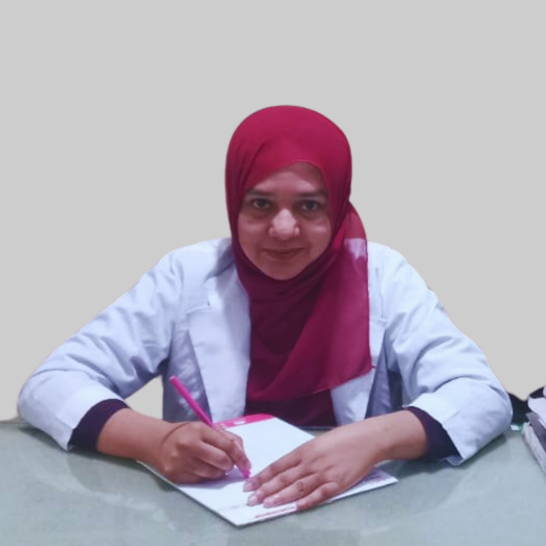 Hakim Mobssera Bagum