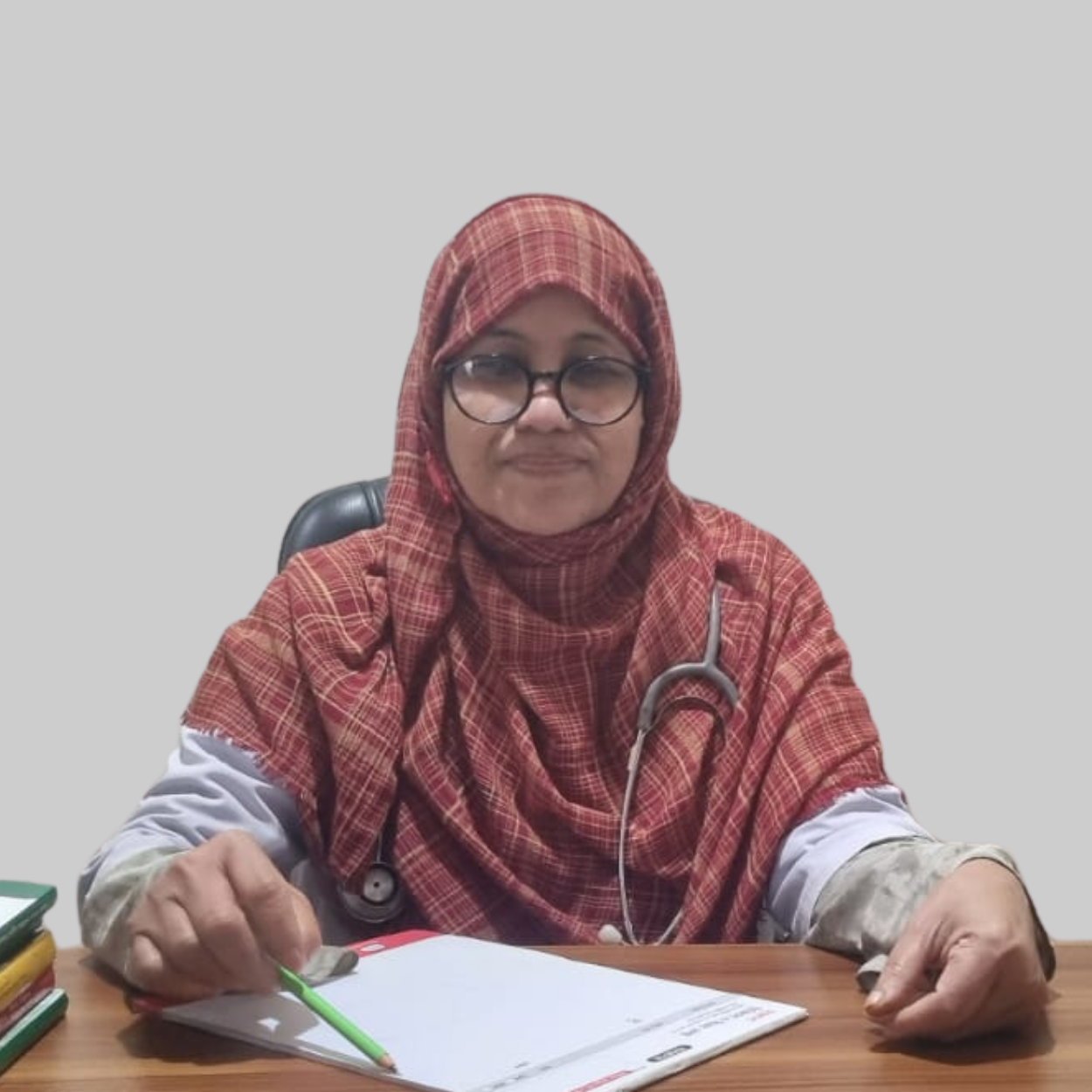 Hakim Rehana Sultana