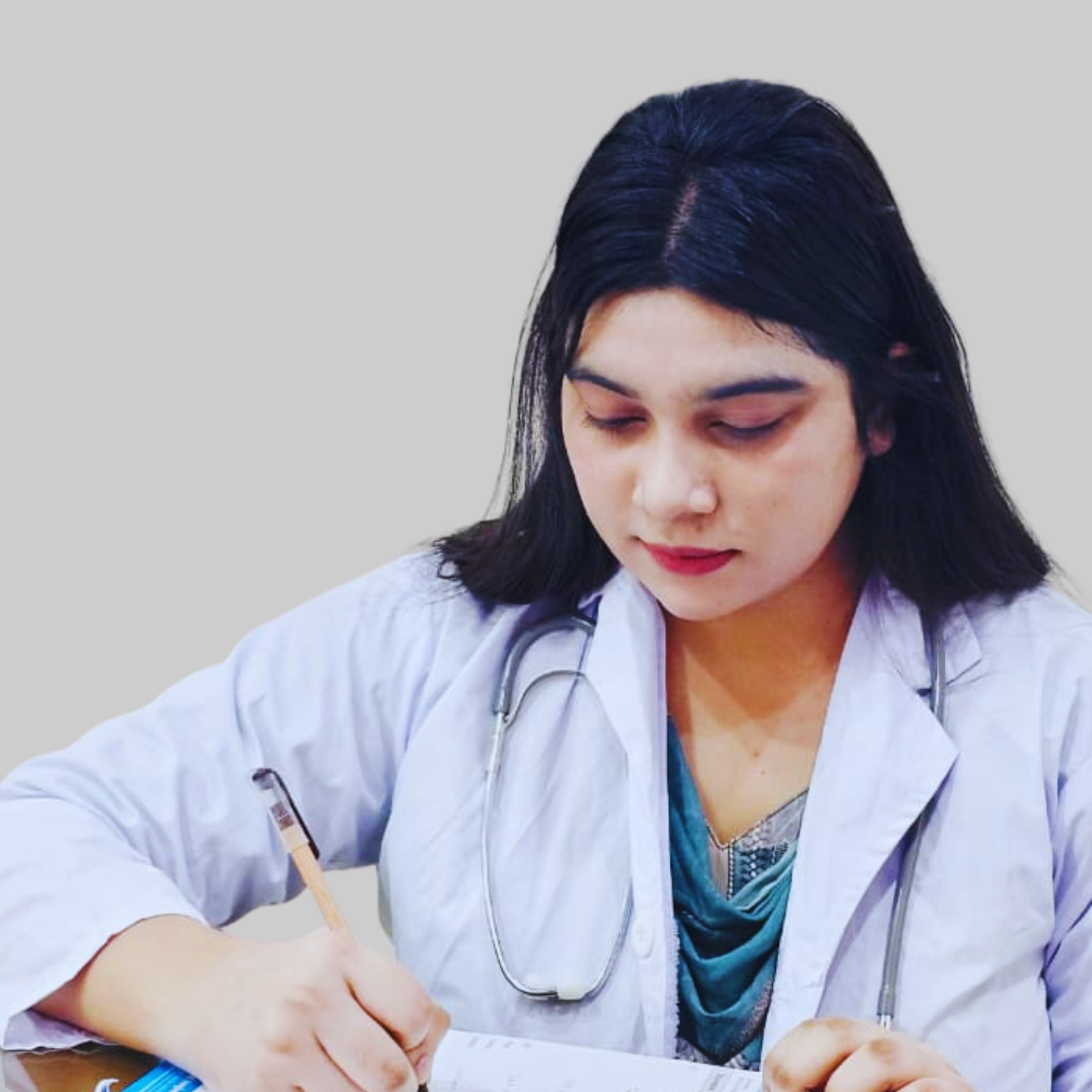 Dr. Rabeya 