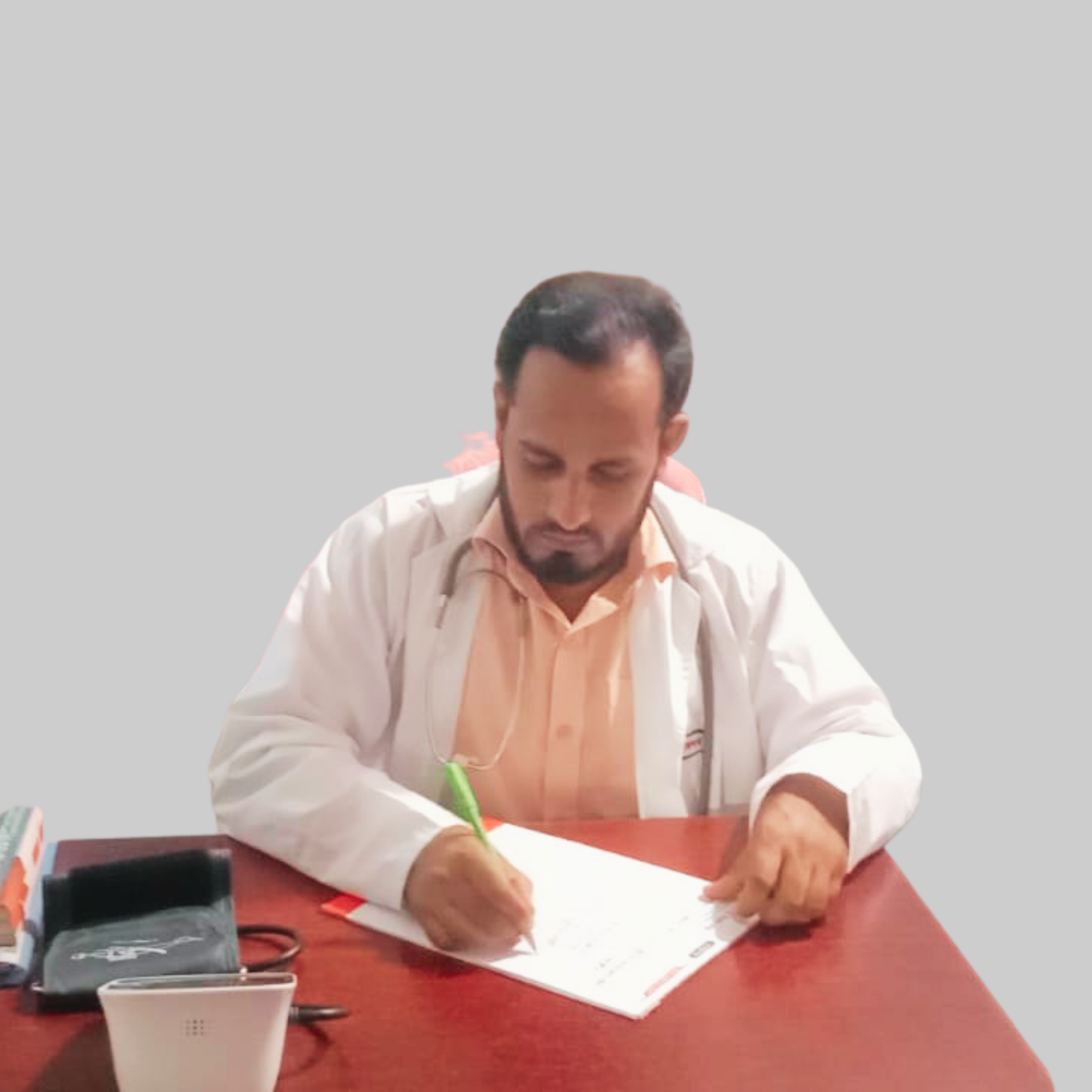 Hakim Md. Niamul Islam