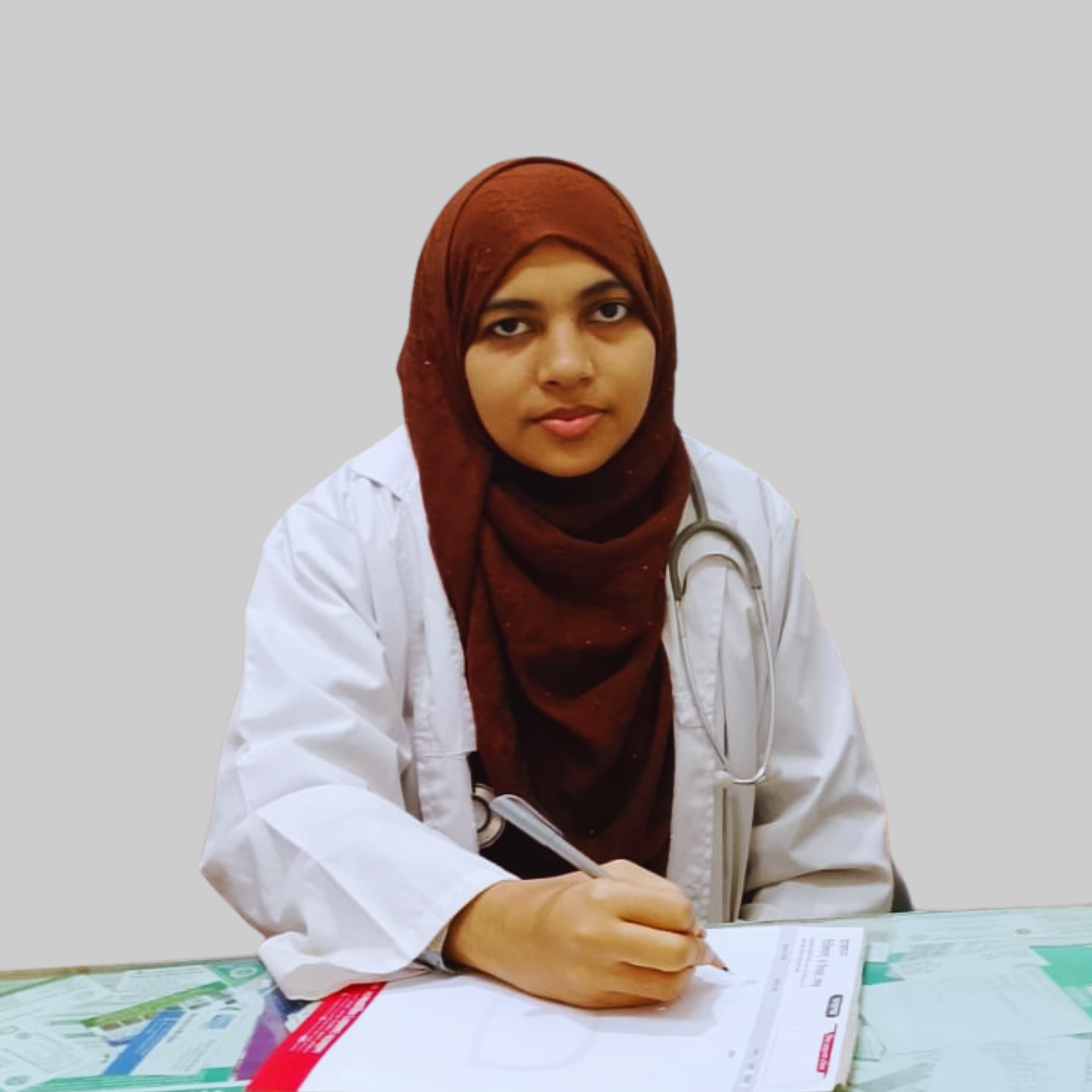 Hakim Sweety Sultana