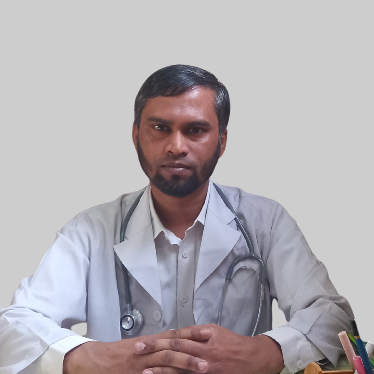 Haim Md. Arif Billah