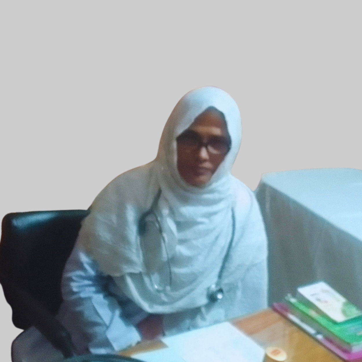 Hakim Most. Sumona Umme Salma