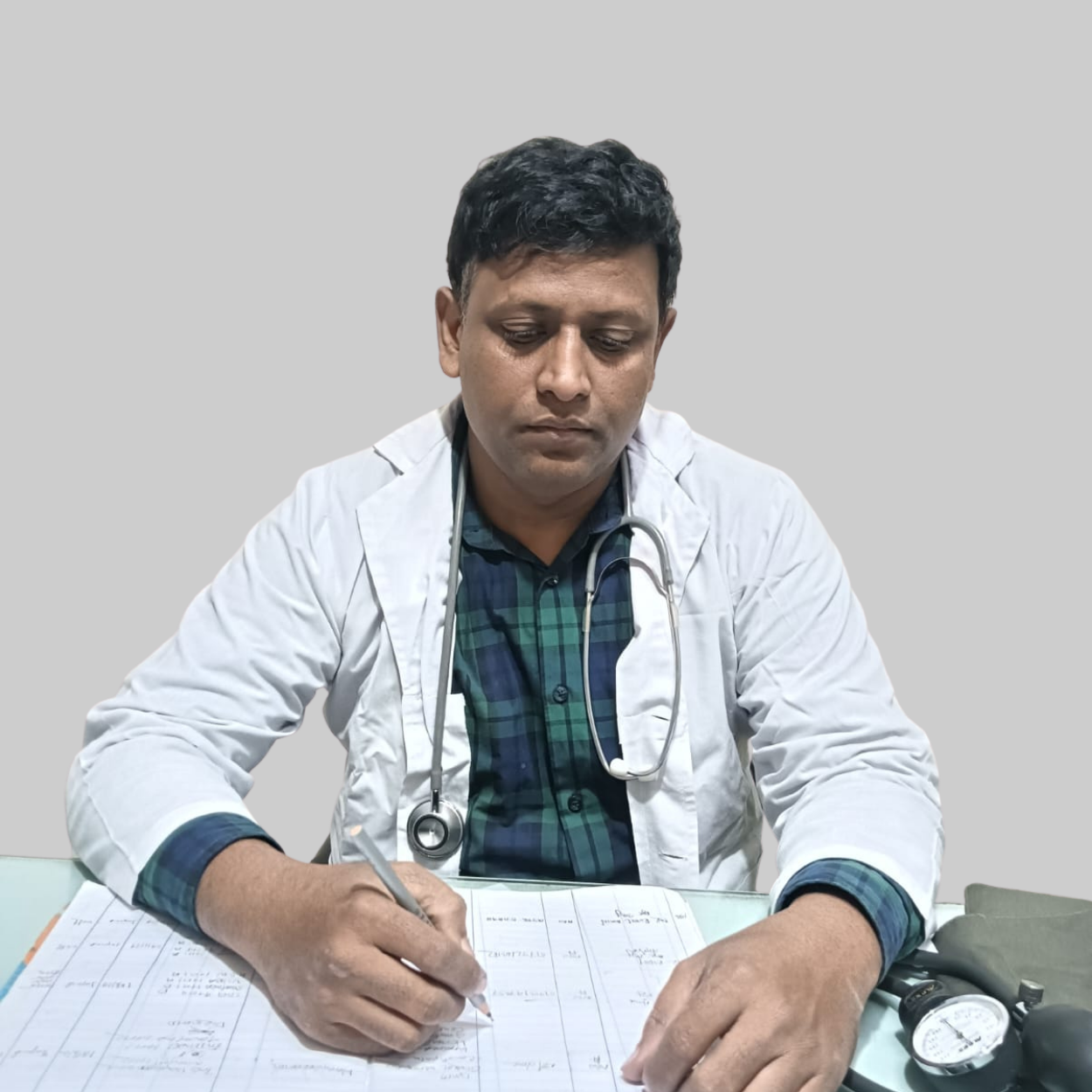 Kabiraj Md. Forhad Akter