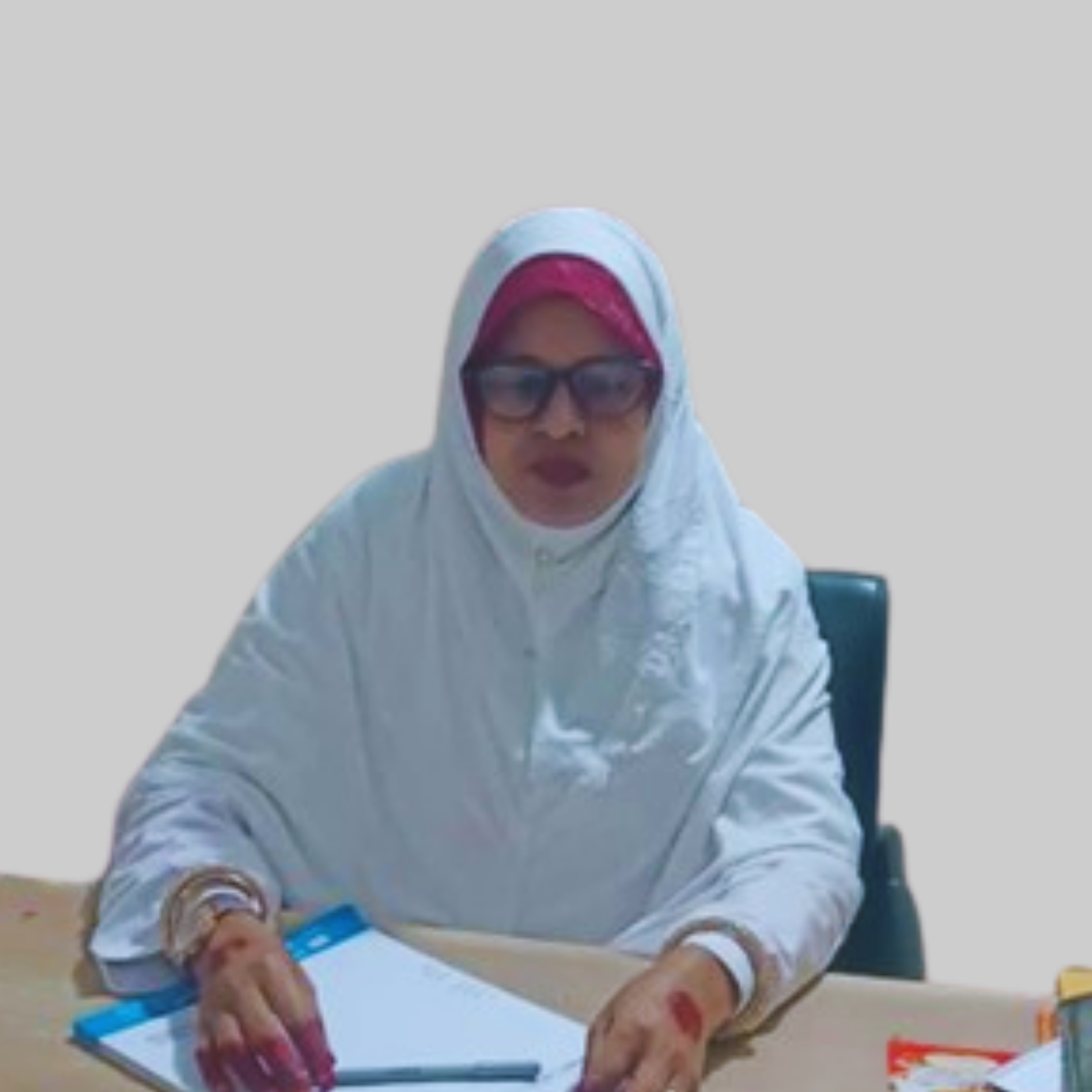 Hakim Most. Rumi Akter