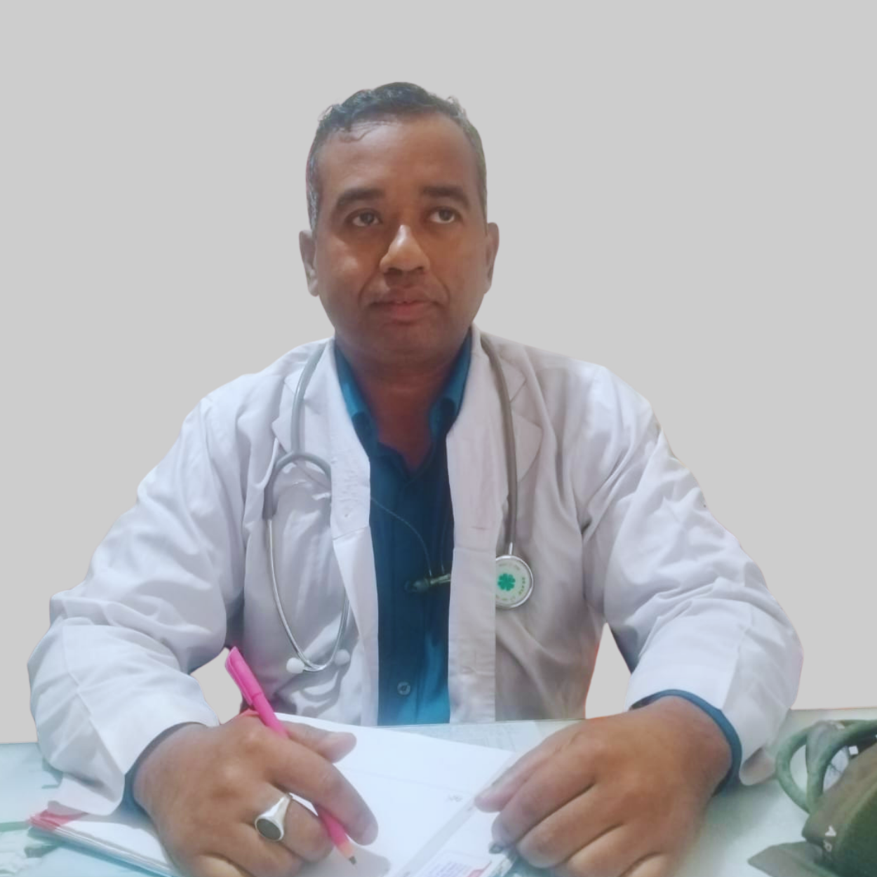 Hakim Mizanur Rahman