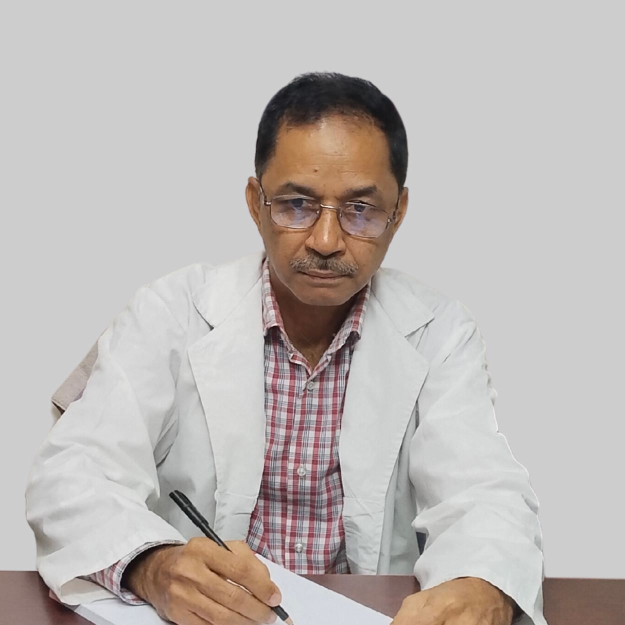 Hakim Md. Abdul Kader