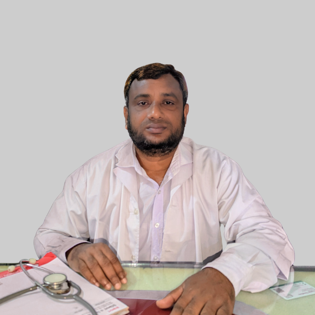 Hakim Md. Abdus Salam