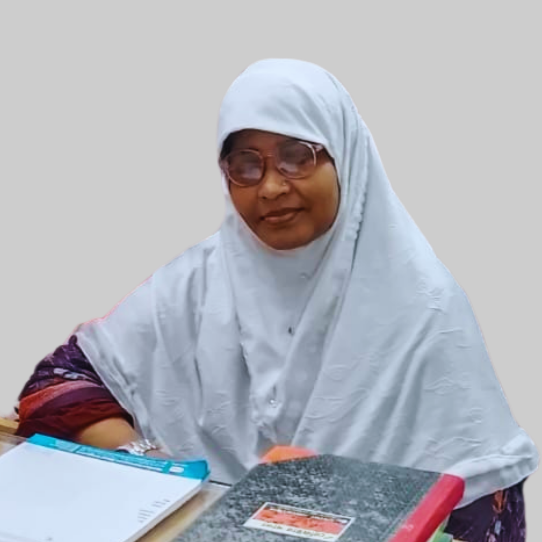 Hakim Mst. Nur Akter Banu