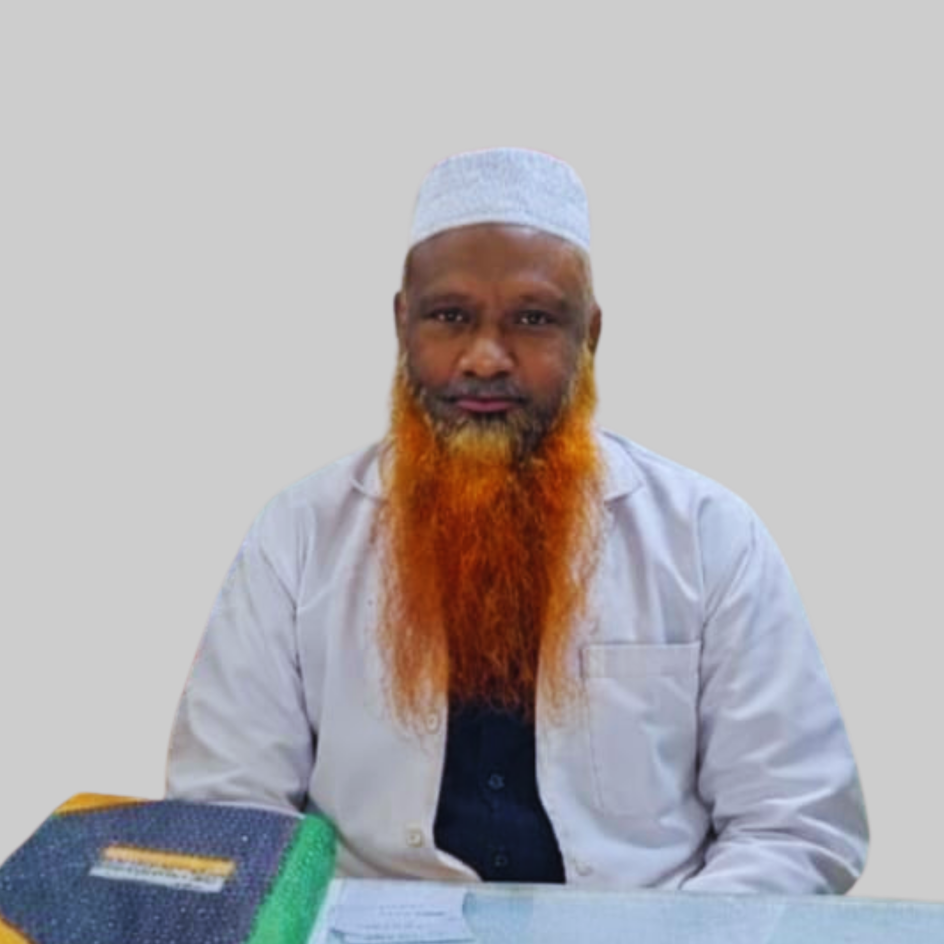 Hakim Md. Abdur Rahim