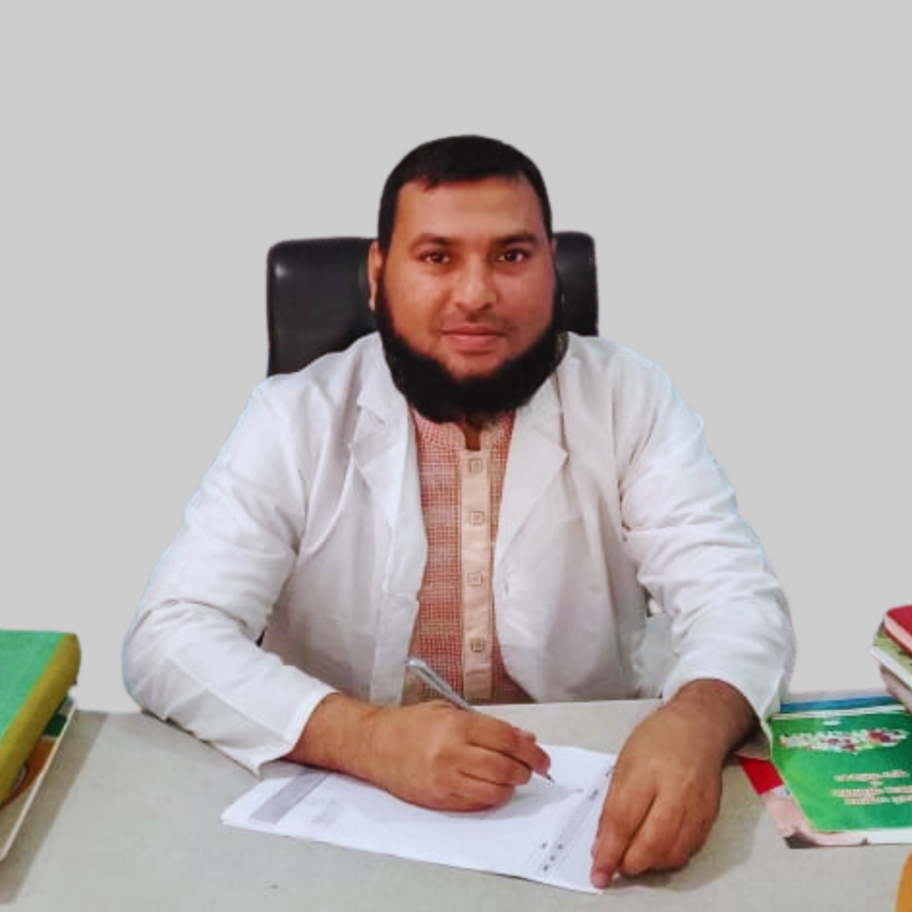 Hakim Md. Yeasin Arafat