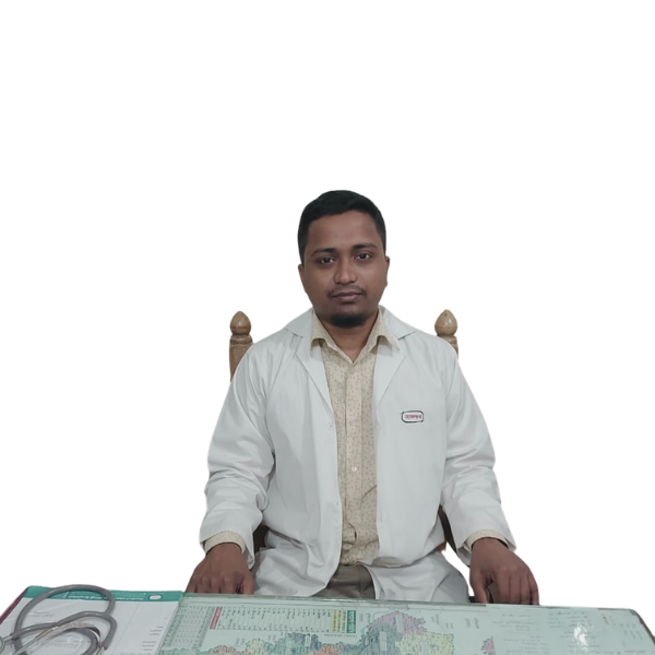 Dr.Md Barkot Hossain