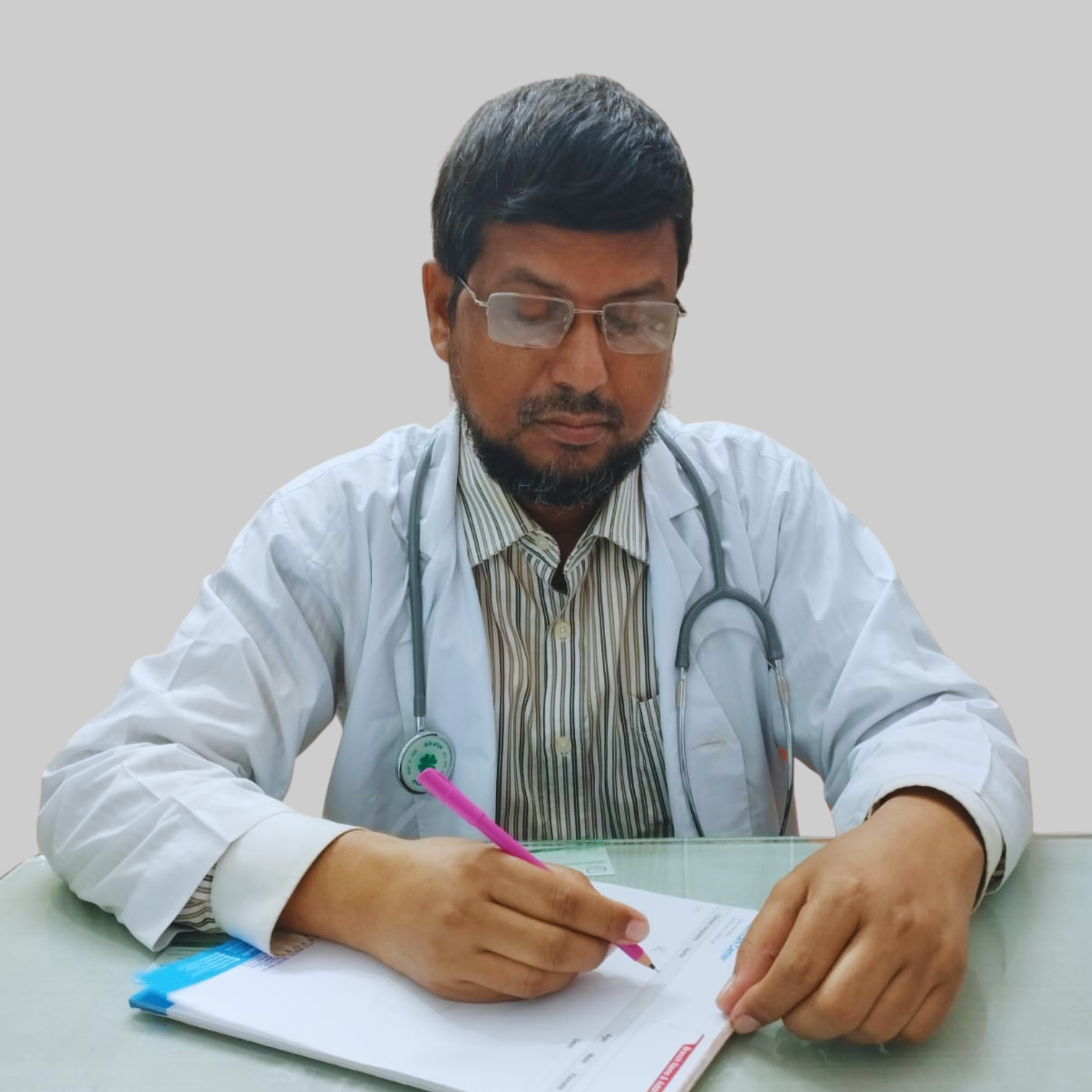 Hakim Md. Abdus Salam