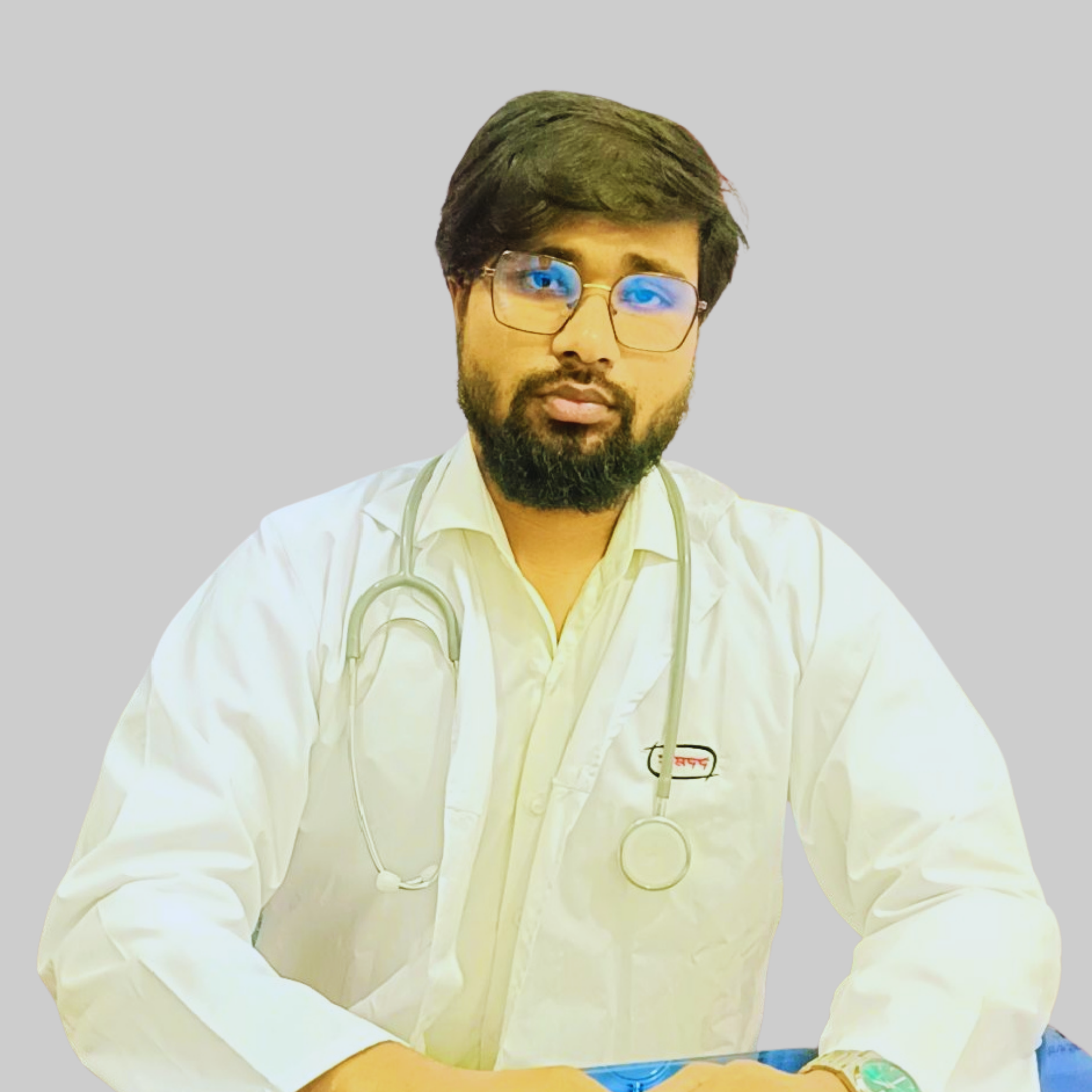 Hakim Md.Mizanur Rahaman