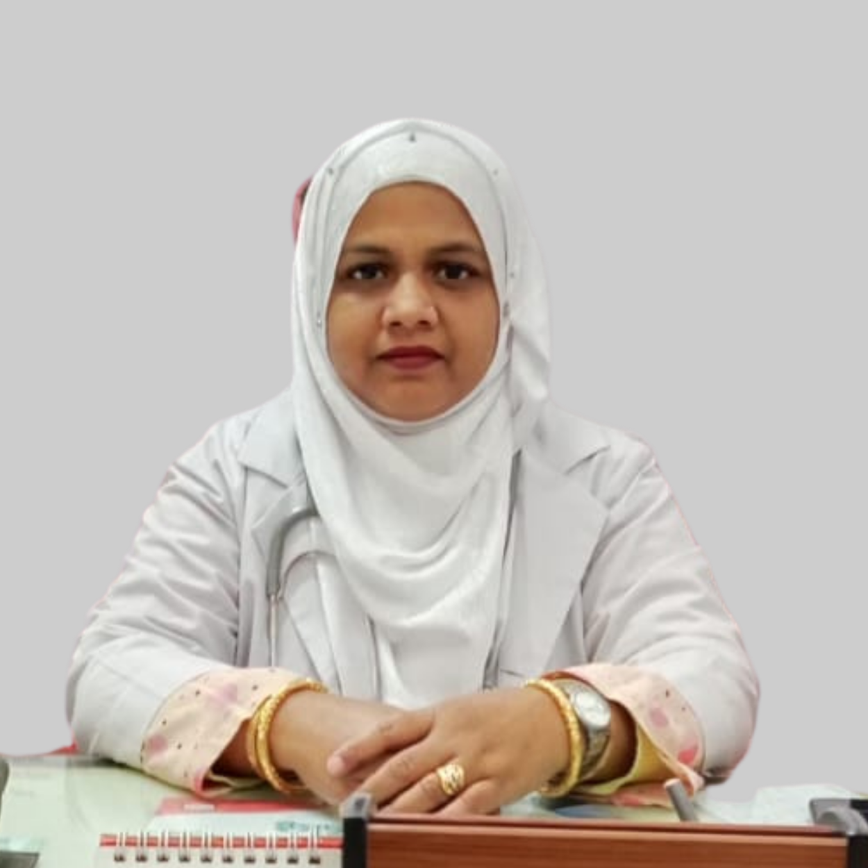 Hakim Miss Shefaly Khatun