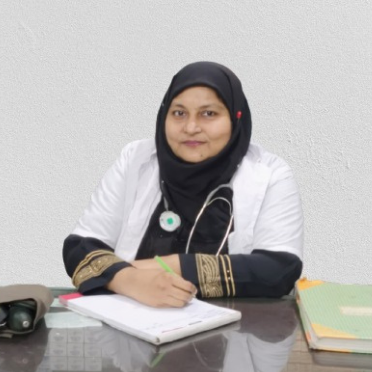 Kabiraj Umma-Juman-Arifa