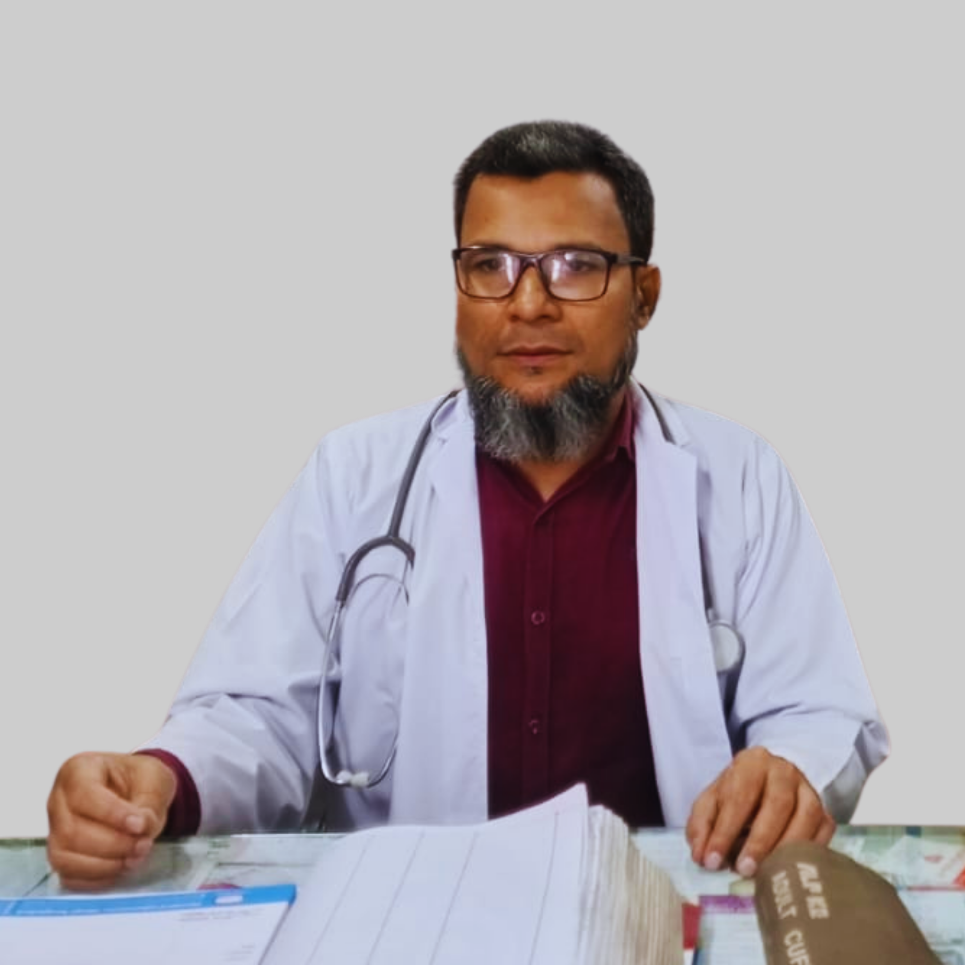 Hakim Md. Tarikul Islam