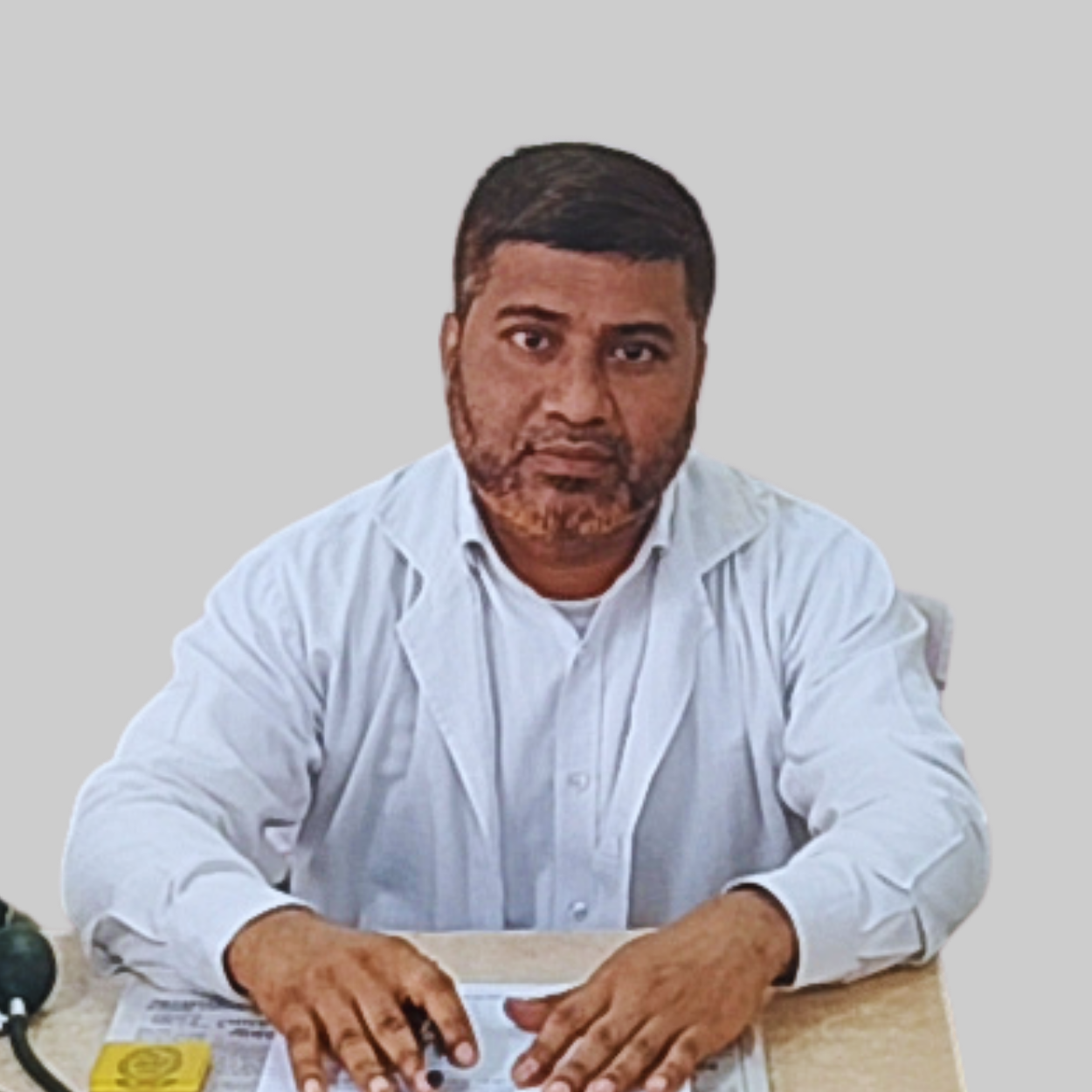 Hakim Md. Kamrul Hossain