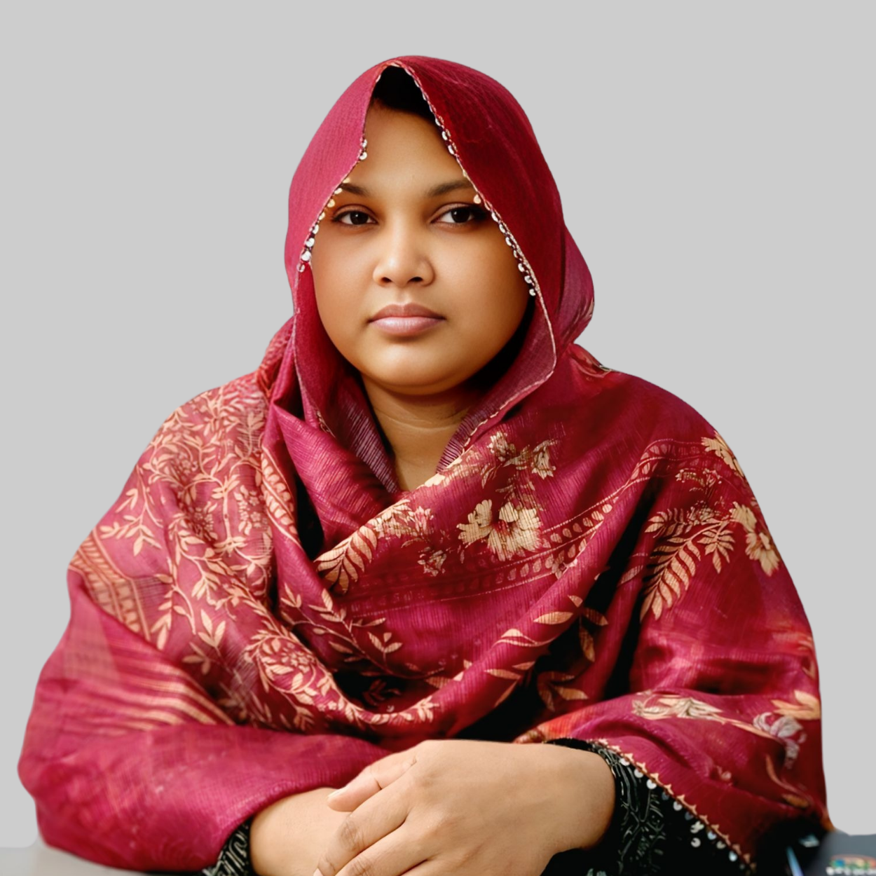 Hakim Most. Hafiza Khatun