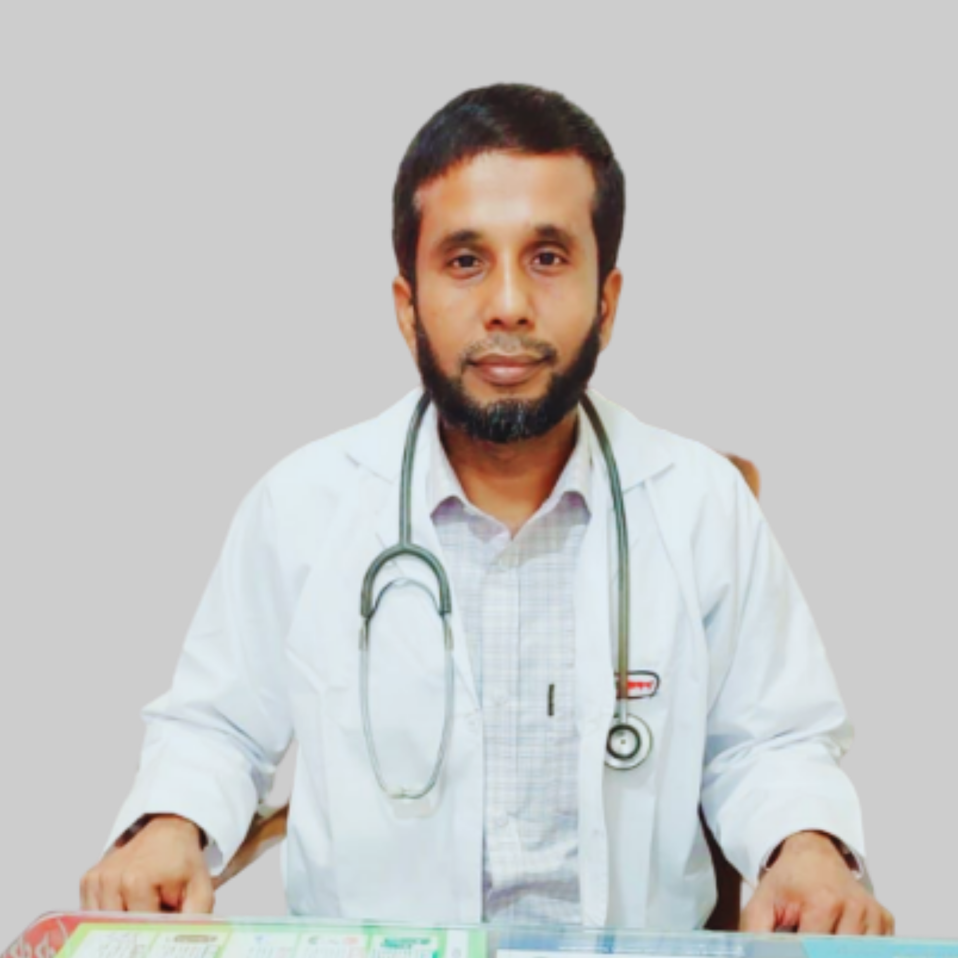 Hakim Md. Rayhan Akond