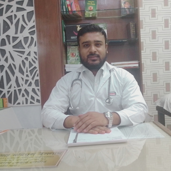 Dr.Mohidul Islam