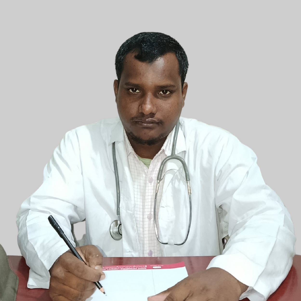 Hakim Md. Ataur Rahman