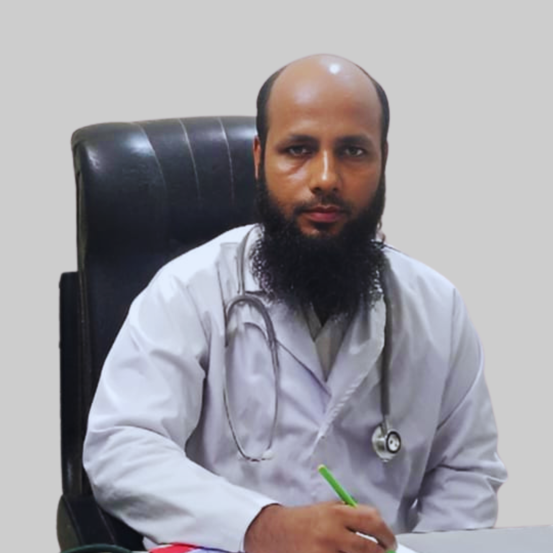Doctor
