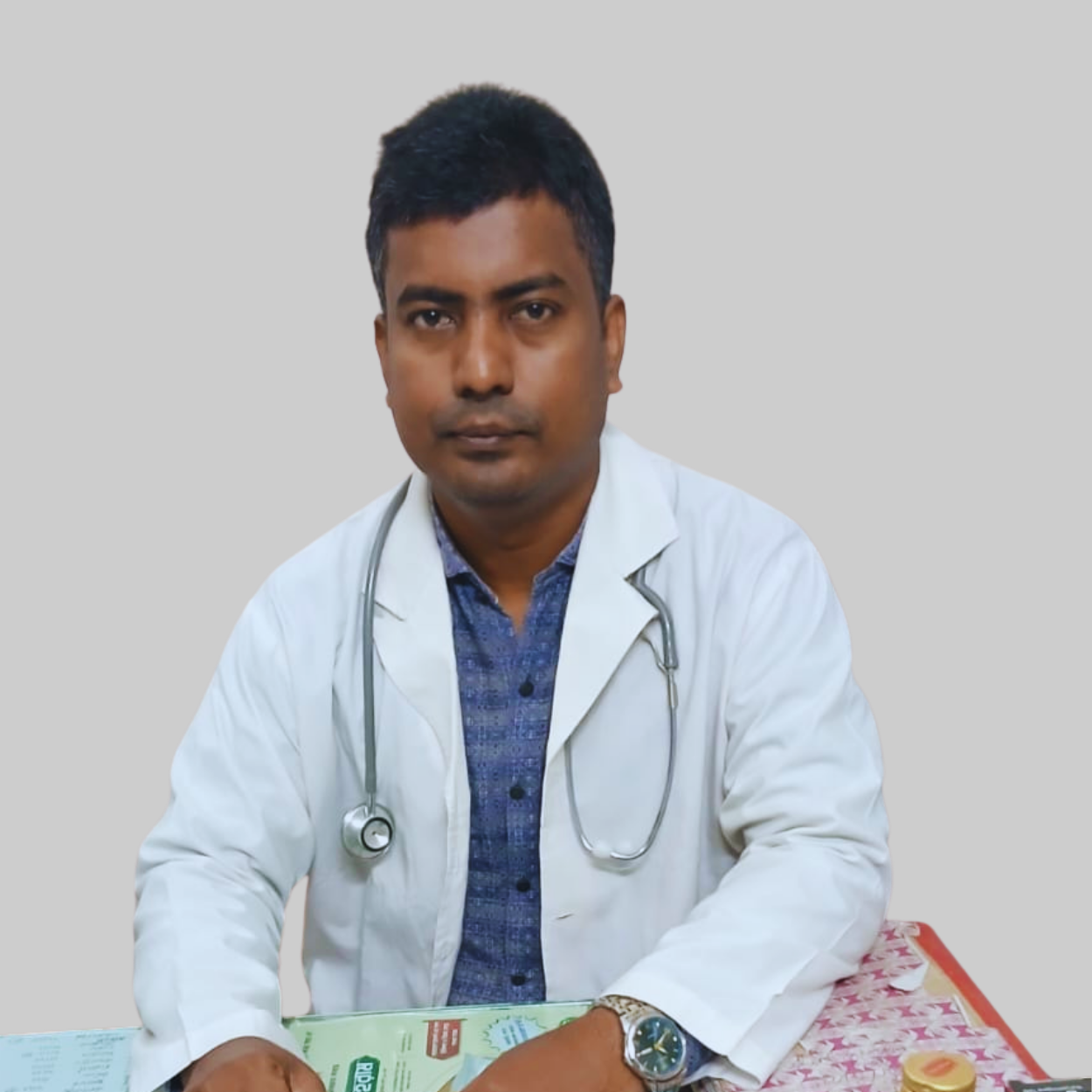 Hakim Bimol Chandra Day