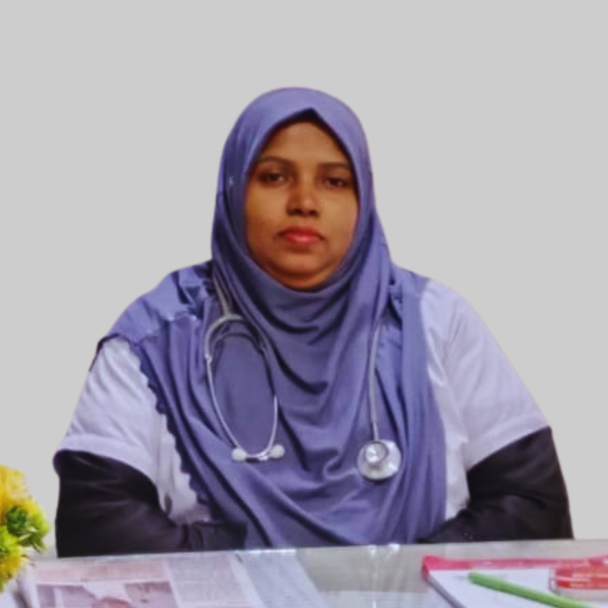 Hakim Shaila Akter Suvra