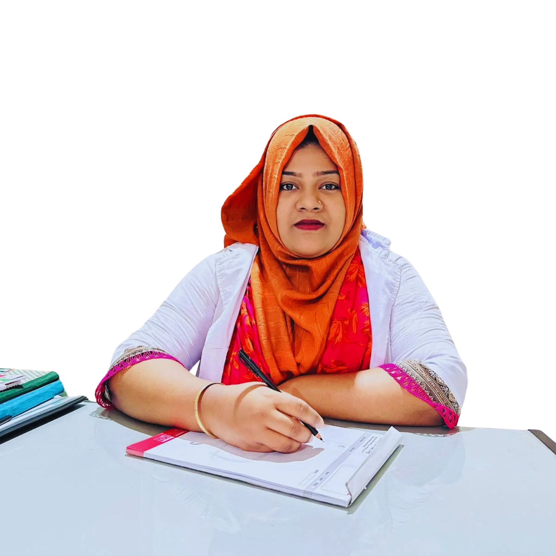  Dr. Asma Binte Hosen