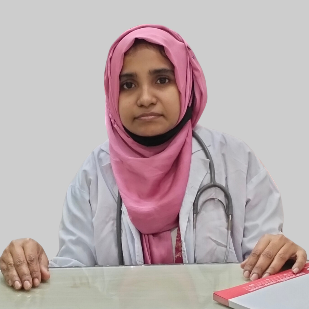 Hakim Sheikh Badrun Nessa Joya