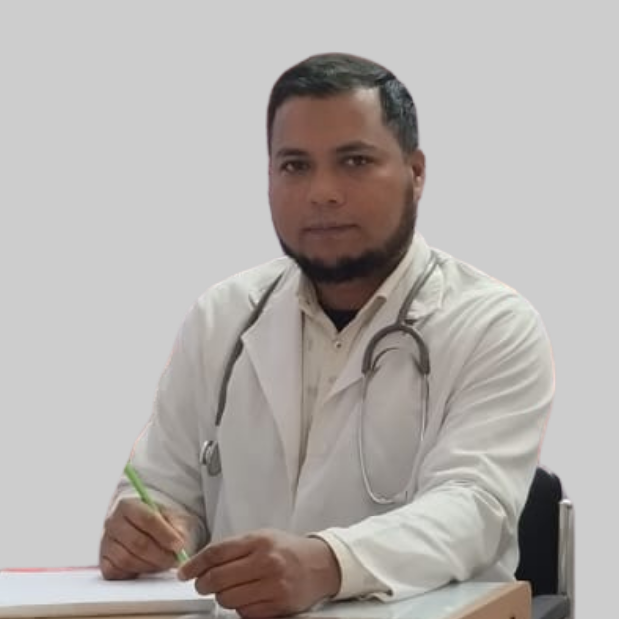 Hakim Md. Mahmudul Hasan