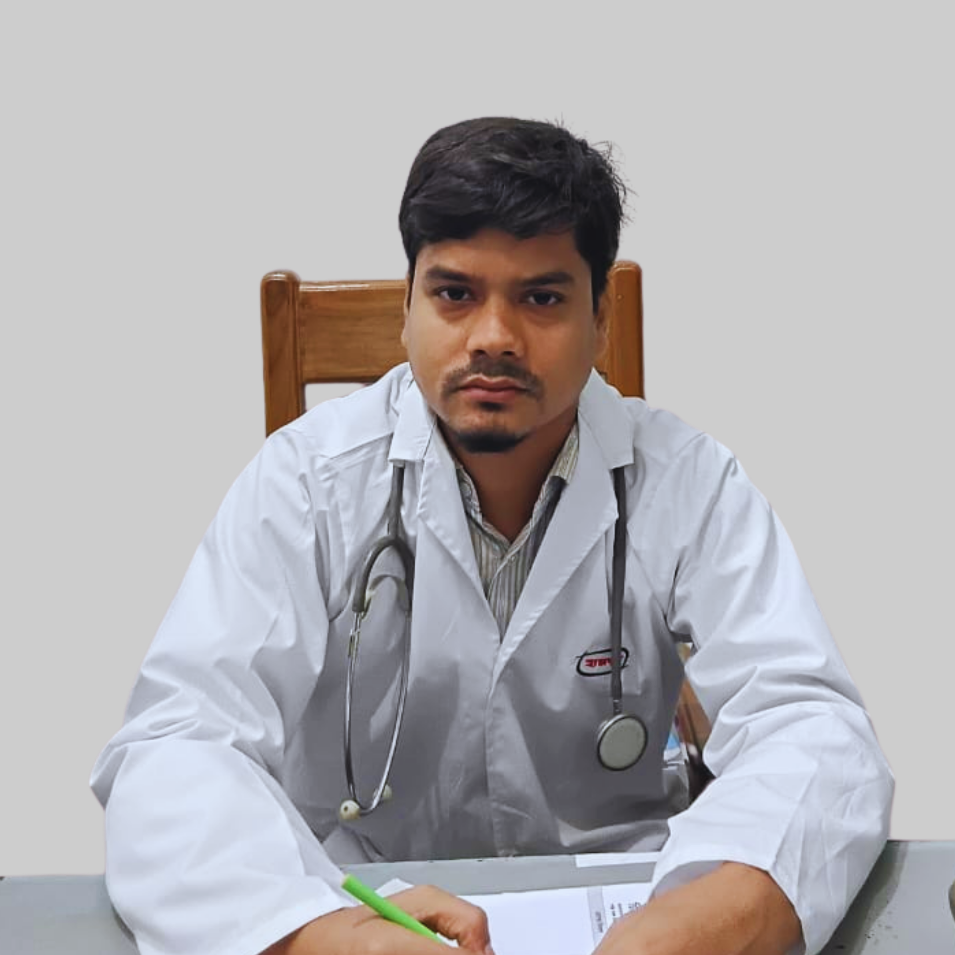 Hakim Md. Mamun Islam