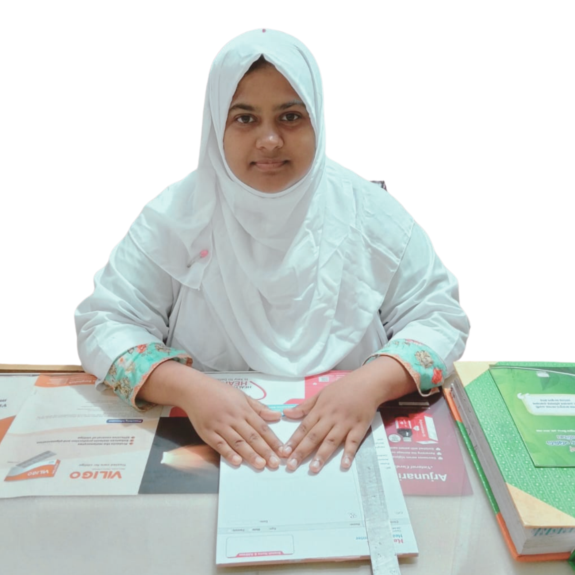 Dr. Zannatul Ferdousi