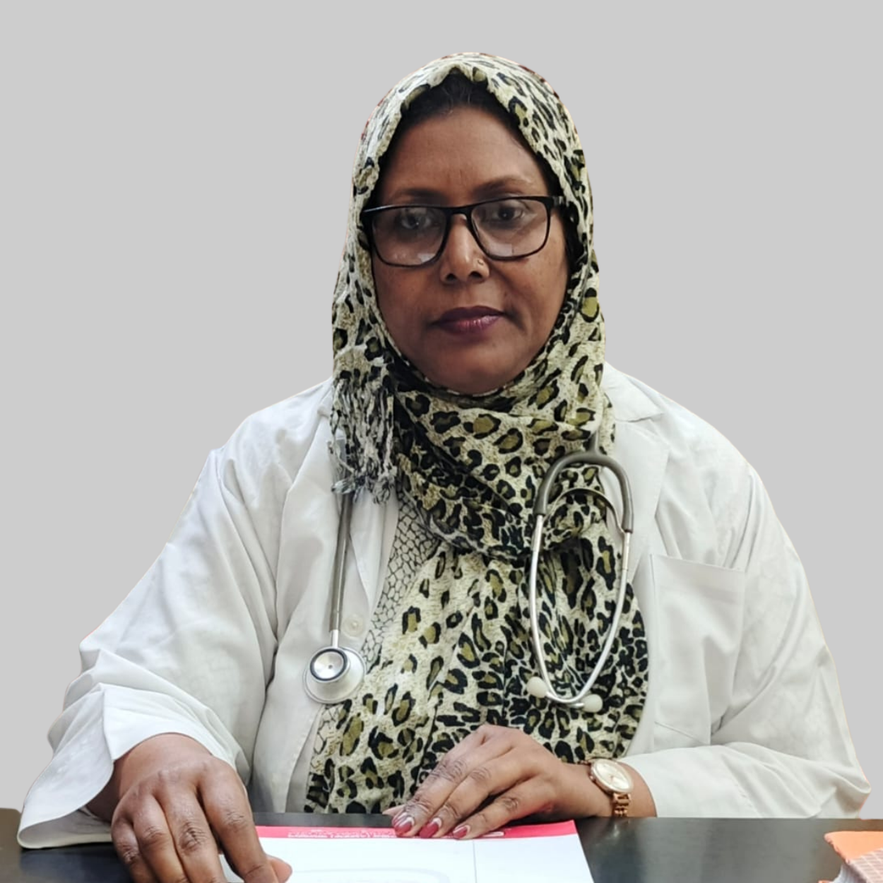 Hakim Muslima Ferdousi