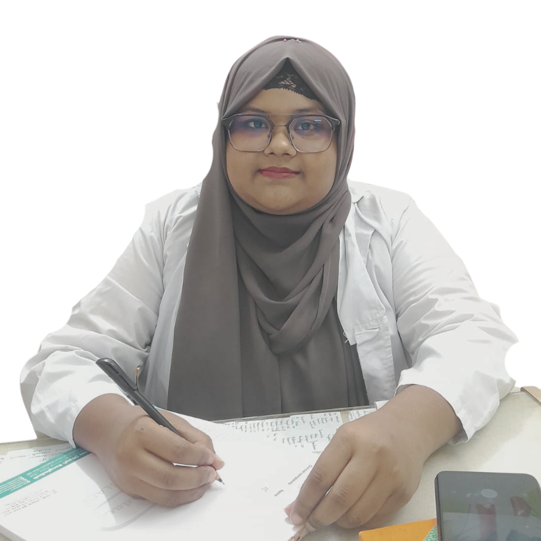 Dr.MT. Razia Sultana Banna