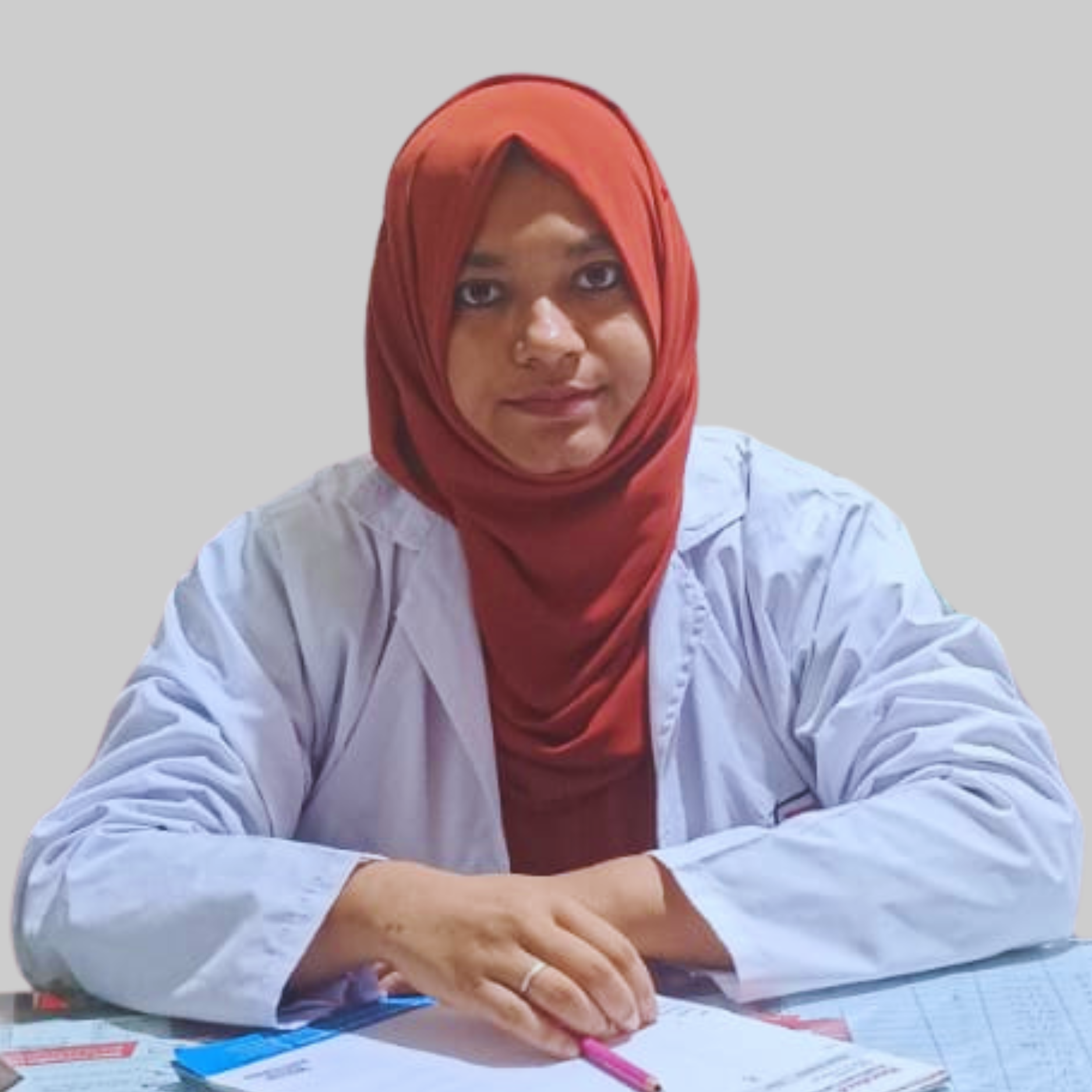 Hasina Aktar