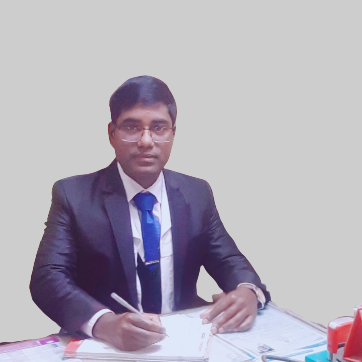 Hakim Md. Saddam Hossain