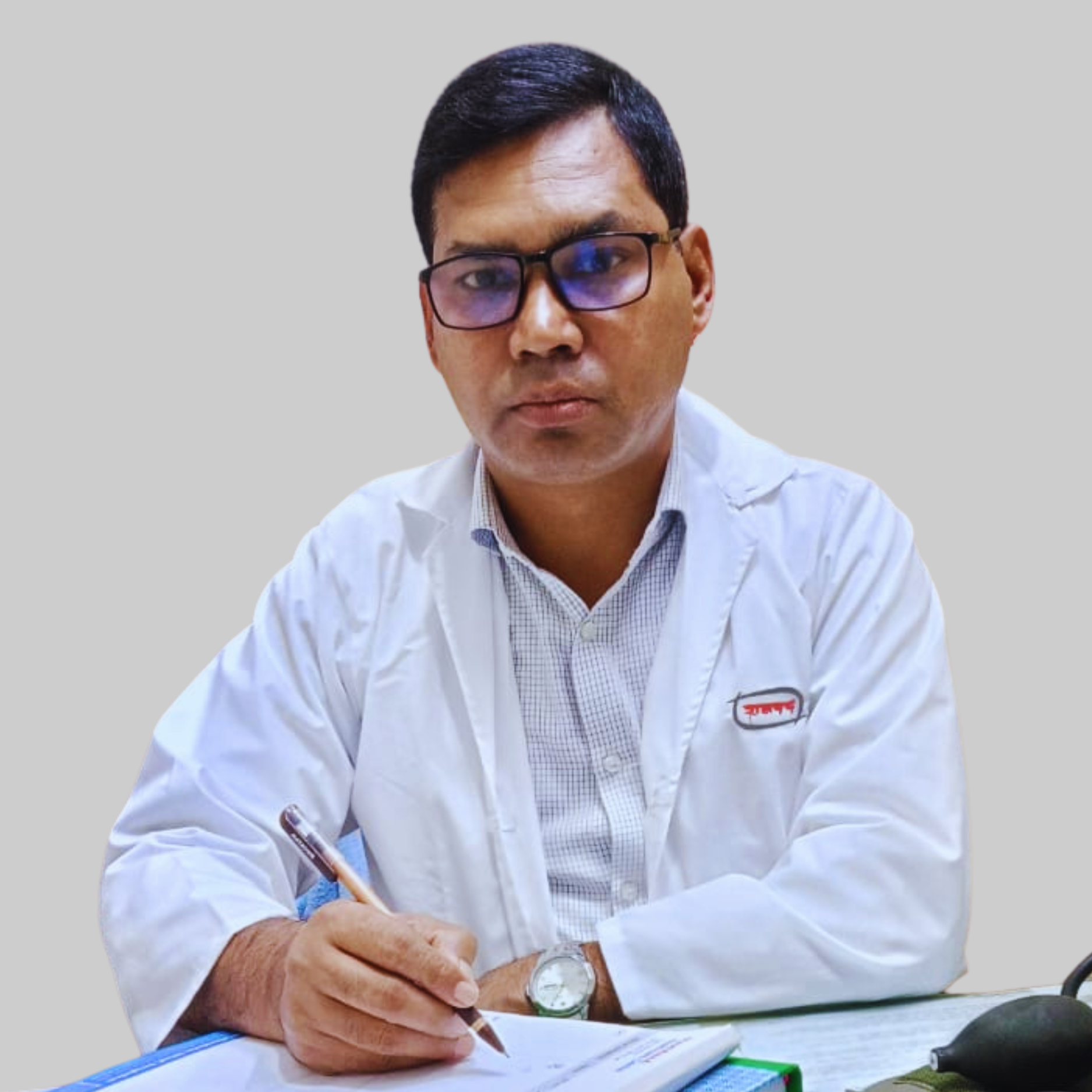 Hakim Md. Anisur Rahman Prodhan