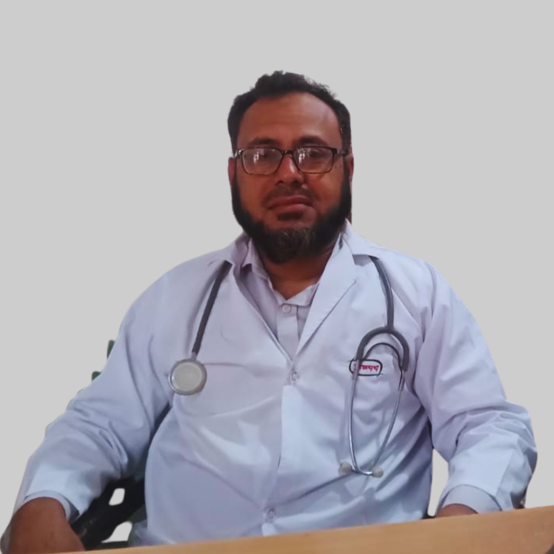 Hakim Md. Robiul Islam