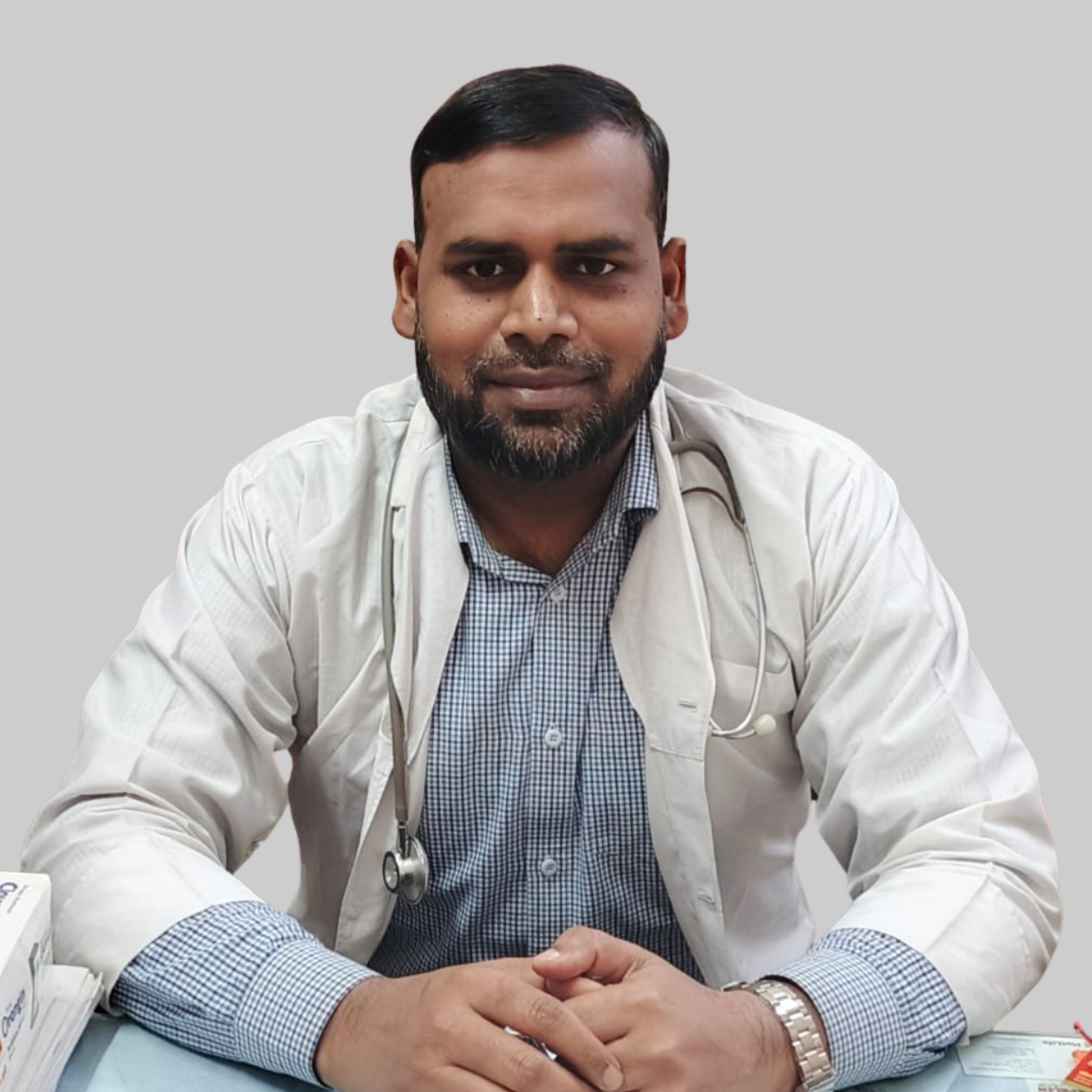 Hakim Md. Kutubul Alom