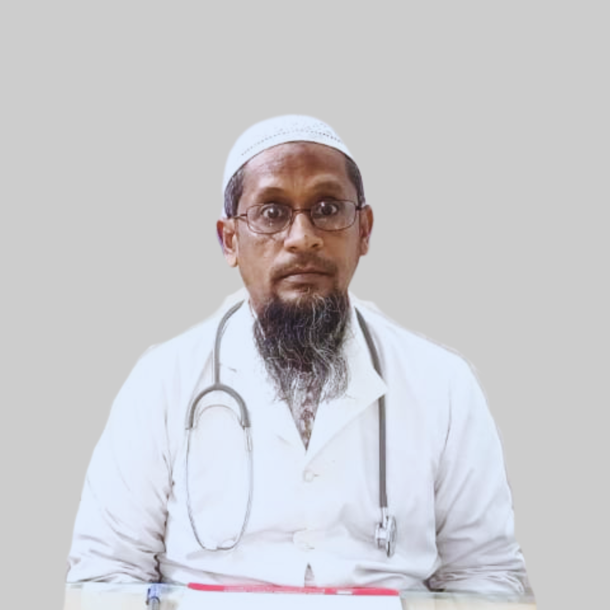 Hakim Md. Rayhan Sarkar