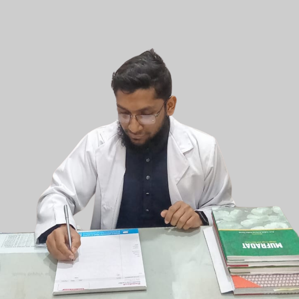 Kabiraj Md. Zannatul Ferdaus