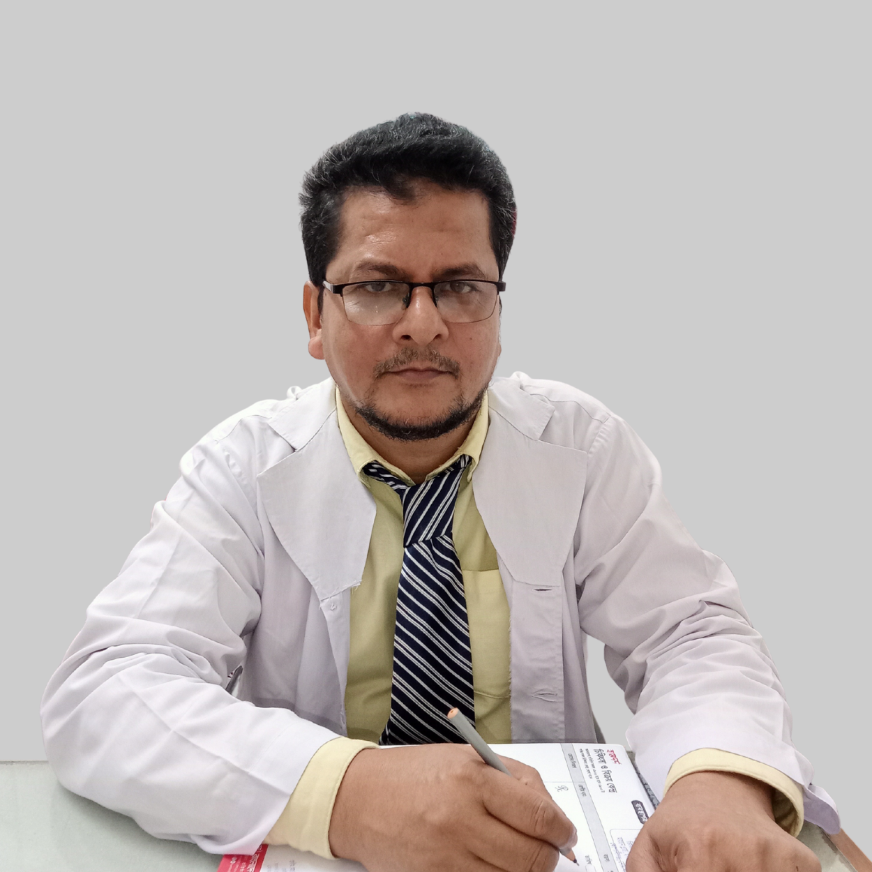 Hakim Md. Humayun Kabir