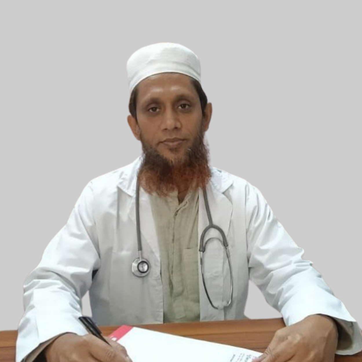 Kabiraj Md. Kamal Hossain