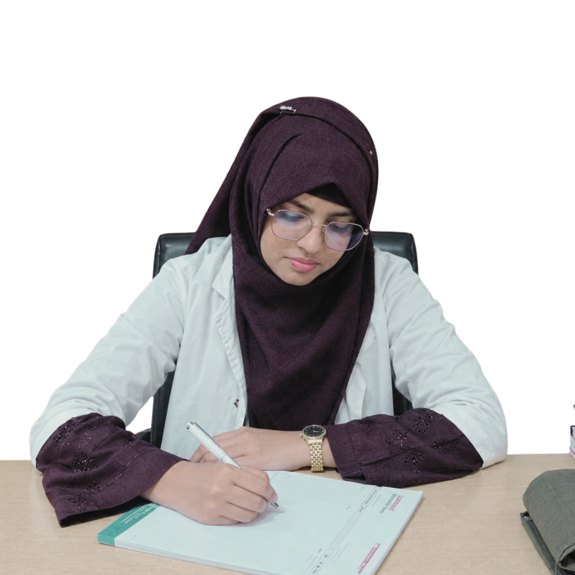Dr. Jannatul Ferdous 
