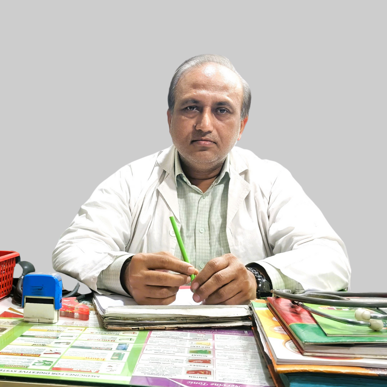 Hakim Jamal Abdun Naser