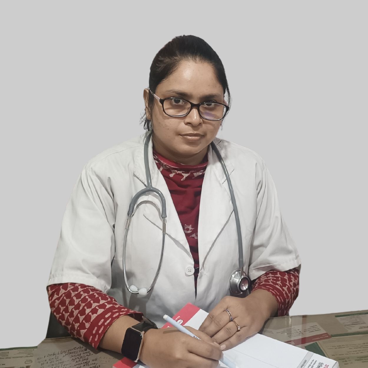 Hakim Jamila Khan Eva